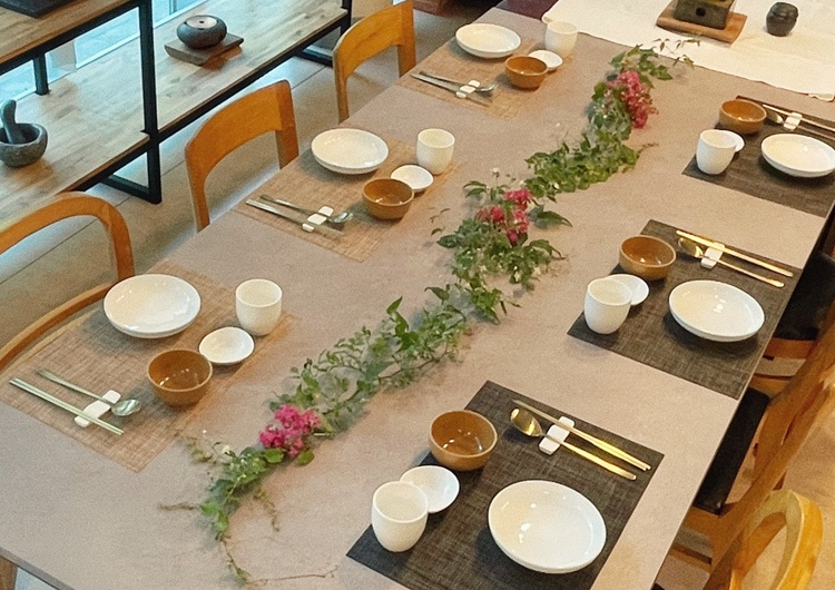  [산청한방愛] 산청 1박2일 철수마을 독채펜션 (저녁, 아침, 간식 포함) 이미지